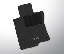 Original Fussmatten Teppichmatten Honda Accord+Tourer Bj. 2009-2015