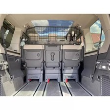 Hundegitter für VW T7