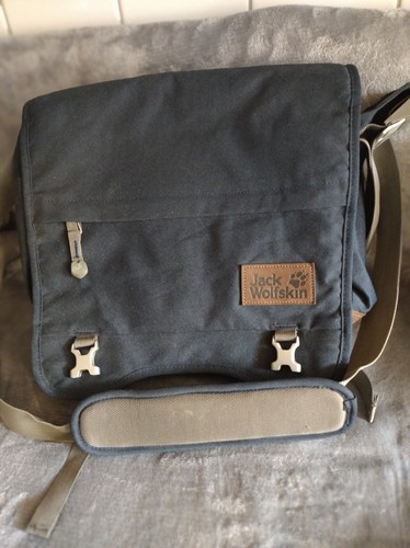 Jack wolfskin umhängetasche - wolfskin,