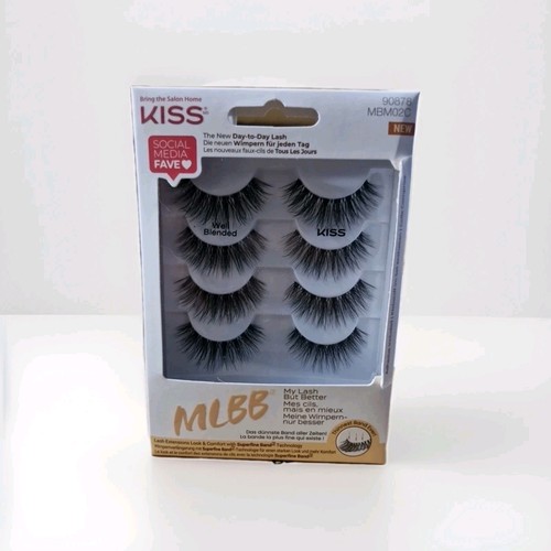 Kiss mlbb lush but - kiss:, better