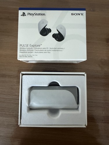 Sony pulse explore ps5 - ps5, portal