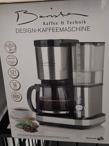 Design kaffeemaschine - design,