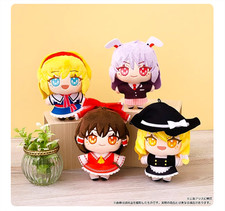 Touhou Project Alice