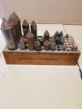 Konvolut Zentrierspitzen