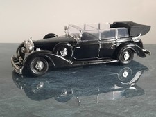 1:43 - Rio - Mercedes Benz Cabriolet  - 1937