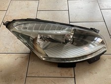 Citroen C4 Picasso Bj.11 orig. HELLA Scheinwerfer rechts 16298200