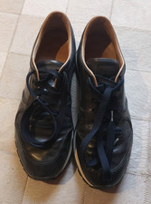 tods sneakers schwarz gr men 7,5