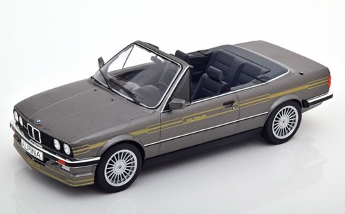 Mcg opel bmw alpina - c2, e30