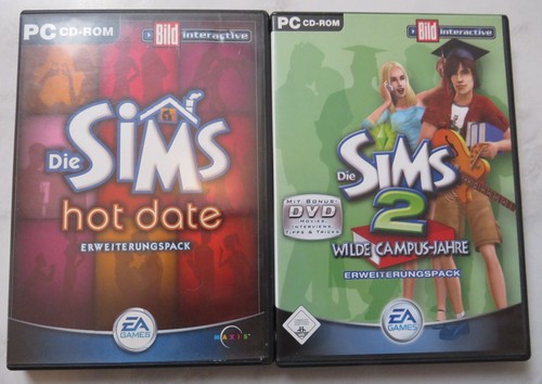 Die sims 2 - die, ~