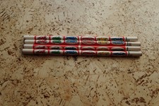 4 Bleistifte EFA Eberhard