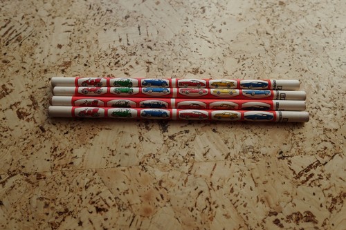 Bleistifte efa eberhard - 4,