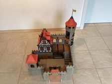 Playmobil Ritterburg 3666