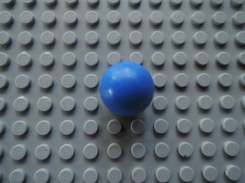 Lego bionicle ball - bionicle,