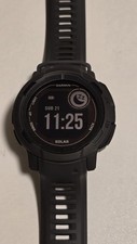 Garmin Instinct 2 Solar