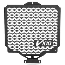 Radiator Guard for Moto Guzzi