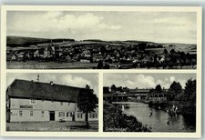 13522513 - 6403 Flieden Gasthaus Zum Hasen Josef Klug Schwimmbad