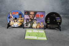 Tekken 2 - Playstation 1 - PS1