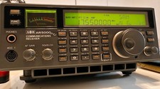 AOR AR-5000+3 Funkscanner