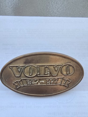 Vintage volvo jahre - 50,