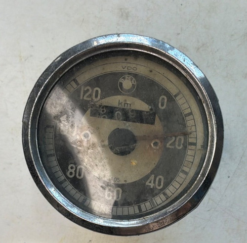 Bmw r27 tacho tachometer - tacho,