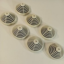 7 Stück Bosch O 400  Magic.Sens Rauchmelder ohne Sockel