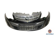 Opel Corsa D Facelift