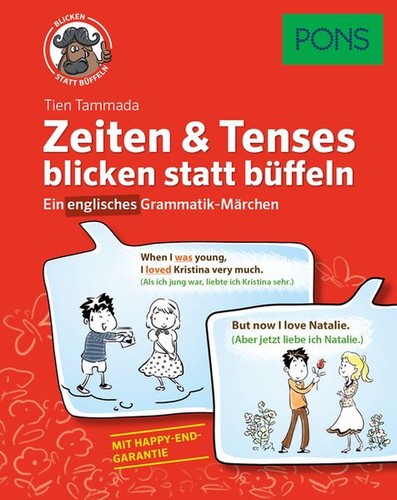 Pons zeiten tenses - &, blicken