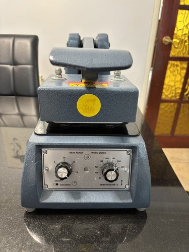 Etiketten transferpresse 230v - etiketten,