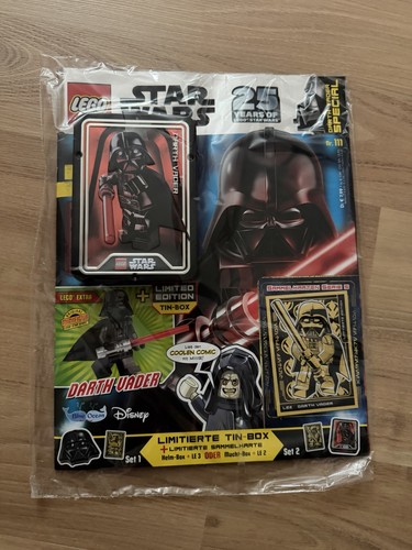 Lego star wars - wars, nr