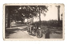 Foto/Photo Wehrmacht Technik