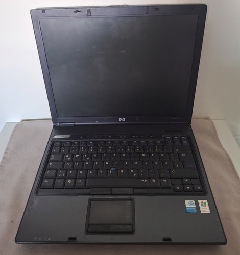 Compaq nc6220 notebook - nc6220,