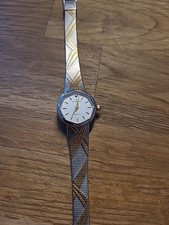 Dugena Quartz 1907 Armbanduhr