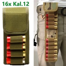Taktisches patronenhalter 16x - taktisches,