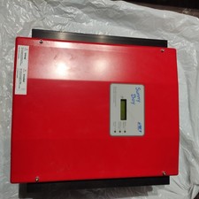 SMA Sunny boy 5000TL