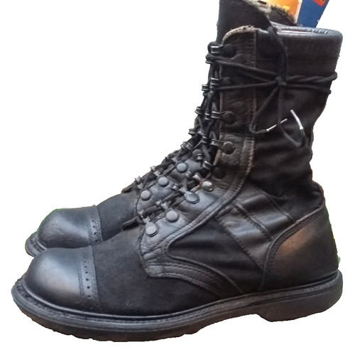 Corcoran springerstiefel - corcoran,