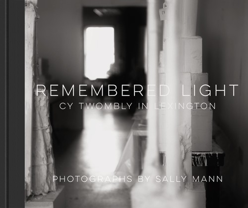 Remembered light twombly - light:,