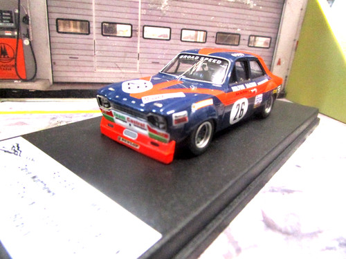 Ford escort mki rs1600 - ford,