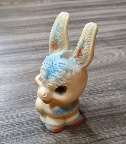 Orig ddr baby quietschtier - orig.ddr,