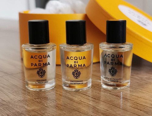 Acqua parma eau de parfum - acqua, di