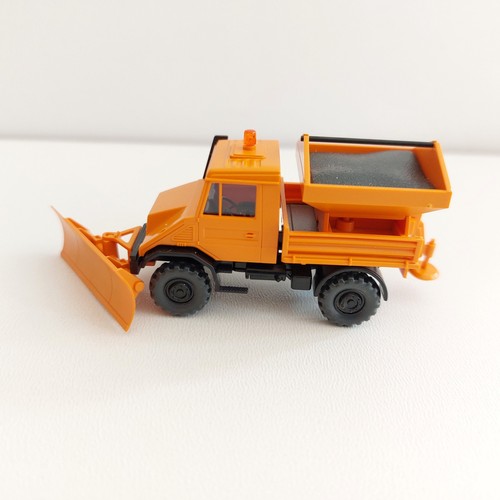 Mes 2229 wiking - mes-2229 wiking, unimog
