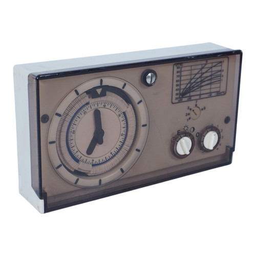 Vaillant vrc vct 2952 - , 25-2952
