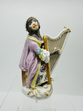 Meissen Figur,Affenkapelle