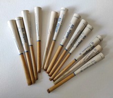 alte Reklame Zigarettenspitzen