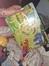 Verschiedenes Spielzeug Puppen