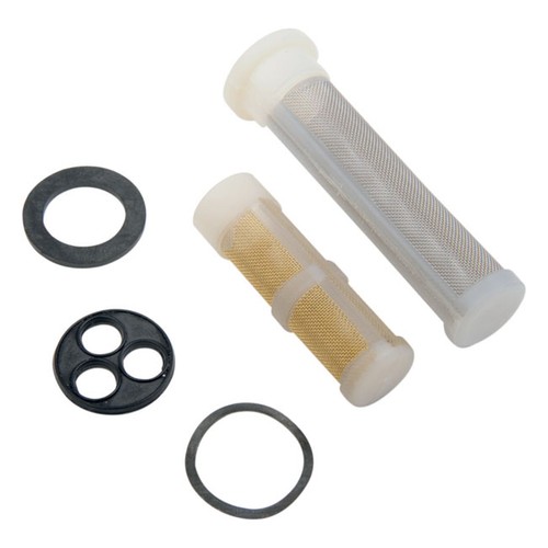 Benzinhahn reparatur rebuild - reparatur,