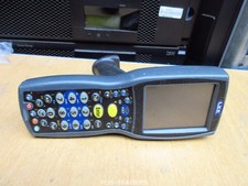 LXE MX7 MX7 Handheld Laser