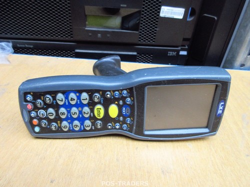 Lxe mx7 handheld - mx7,