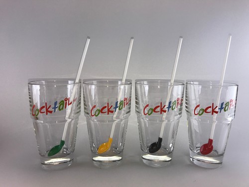 Cocktail flirt r b - (d4), by