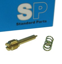 Gemischeinstellschraube