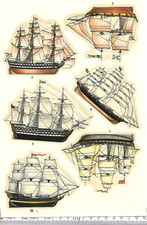 Abziehbild Schiebebild